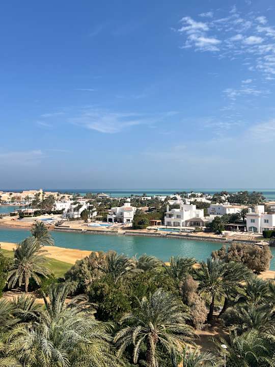 Sonstiges Club Paradisio El Gouna, Red Sea