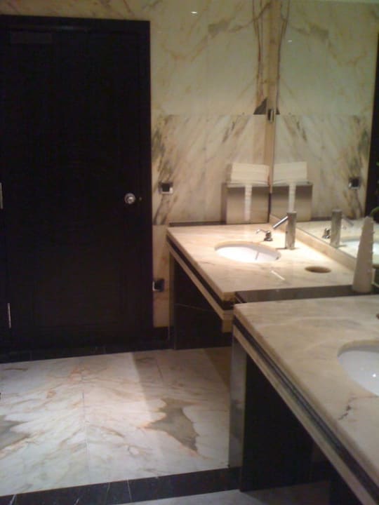 WC Seaside Hotel Palm Beach