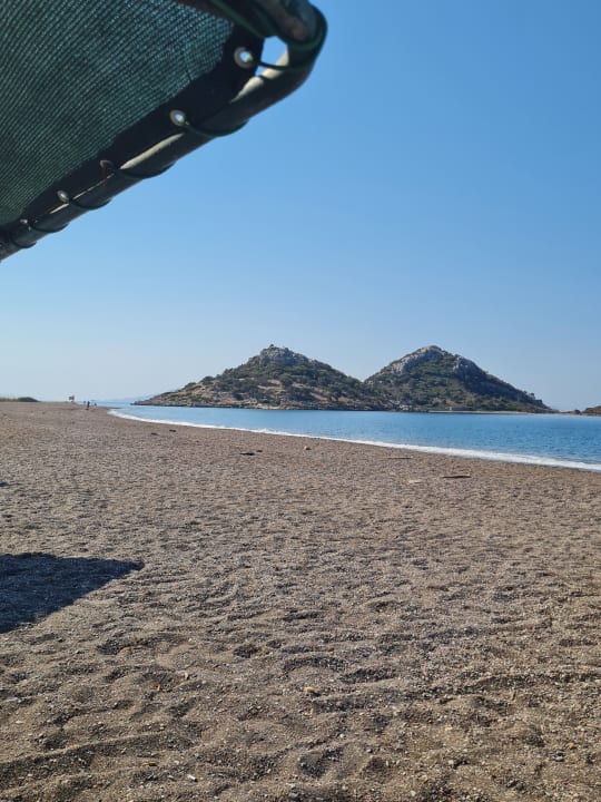 Strand Hotel Adaburnu Golmar