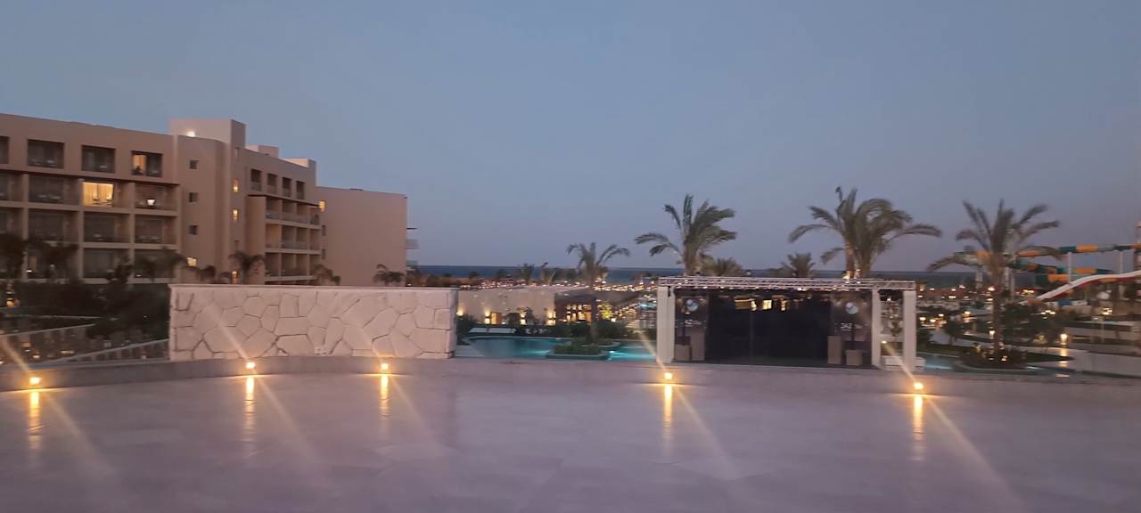 Gartenanlage JAZ Elite Asteria