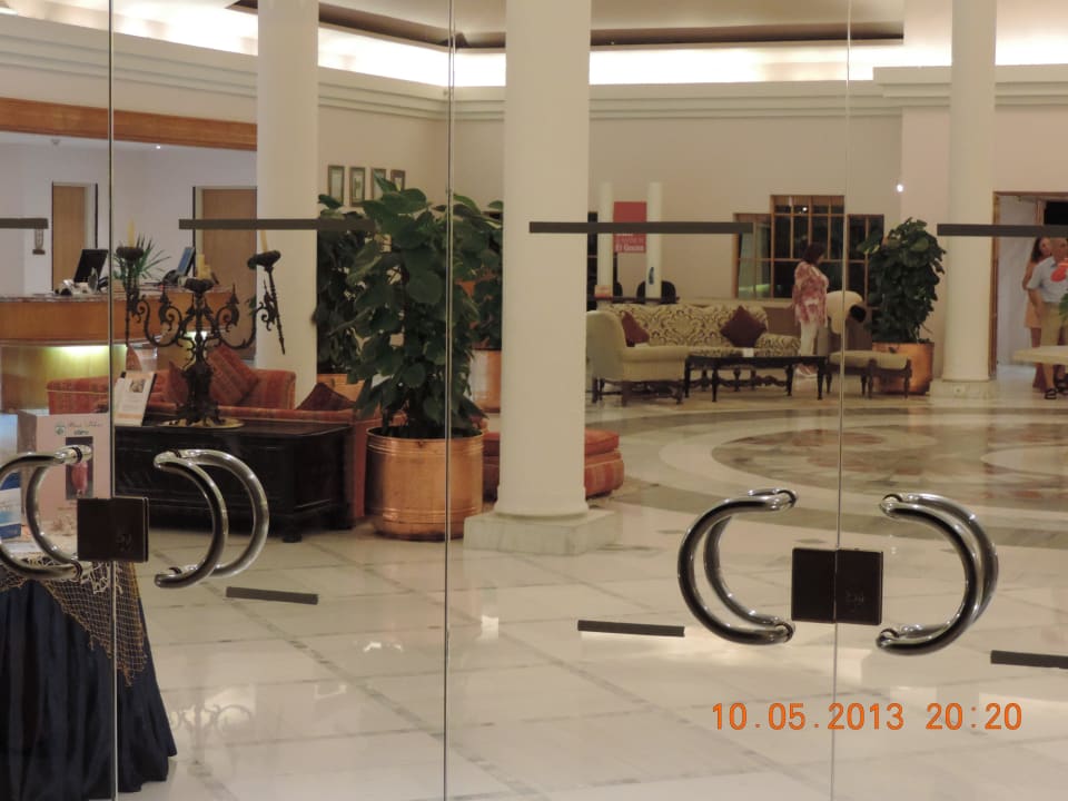 Rezi Mövenpick Resort & Spa El Gouna