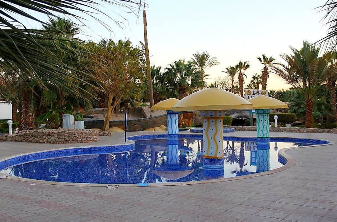 36 Pickalbatros Golf Beach Resort