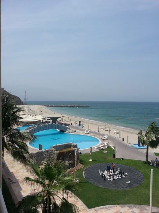 Radisson Blu Resort Fujairah Radisson Blu Resort Fujairah