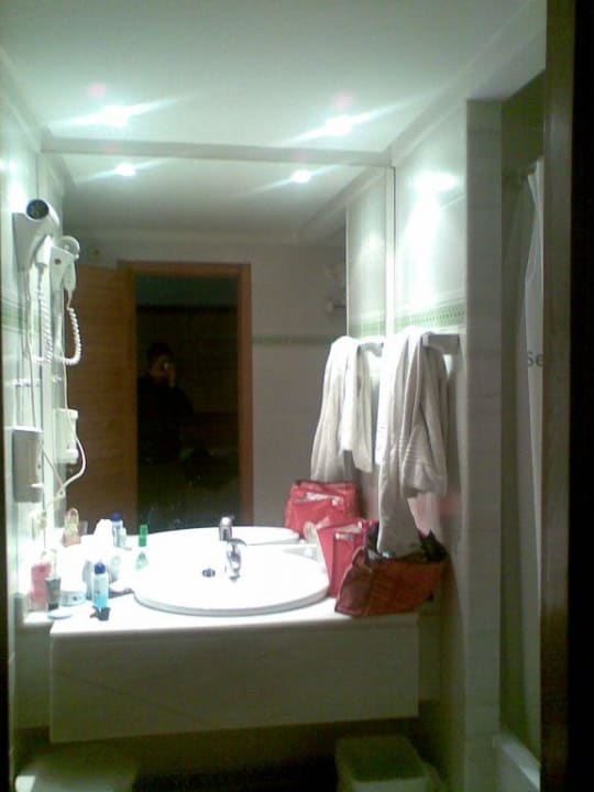 Bad Hotel & Spa S'Entrador Playa