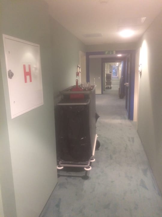 Sonstiges Falkensteiner Hotel Park Punat