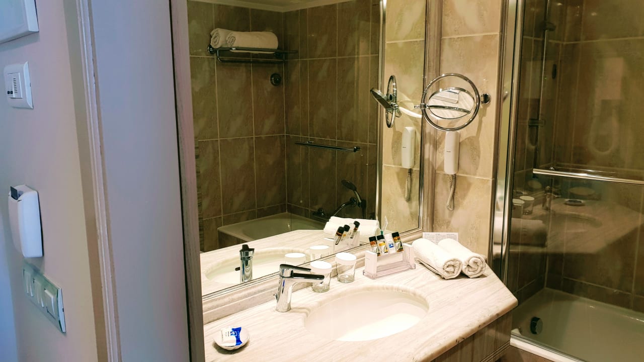 Zimmer Rodos Palladium Leisure & Wellness