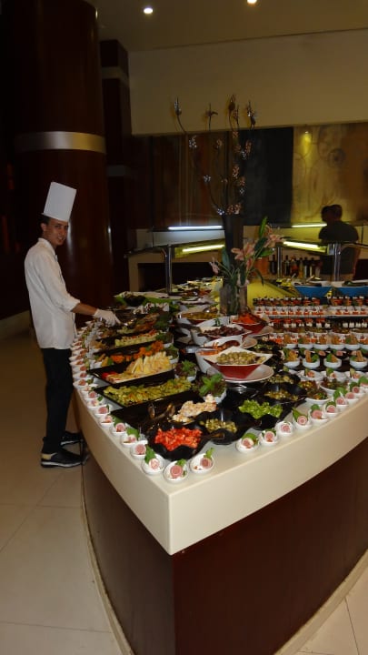 Restaurant Serenity Alma Heights