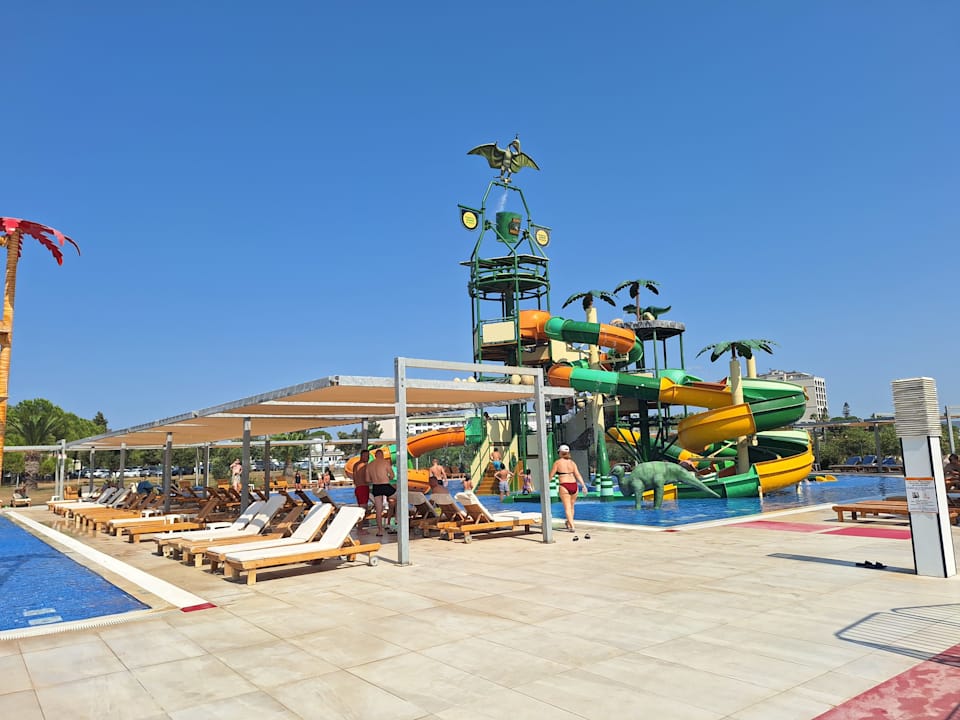 Sonstiges Venosa Beach Resort & Spa