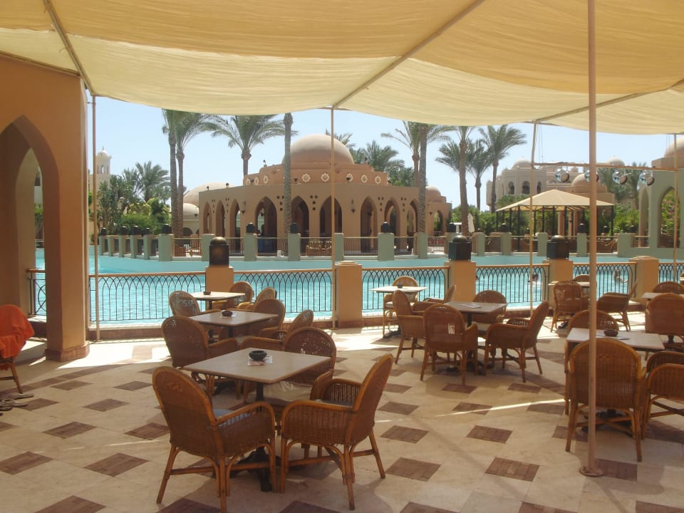 Barbereich Makadi Palace