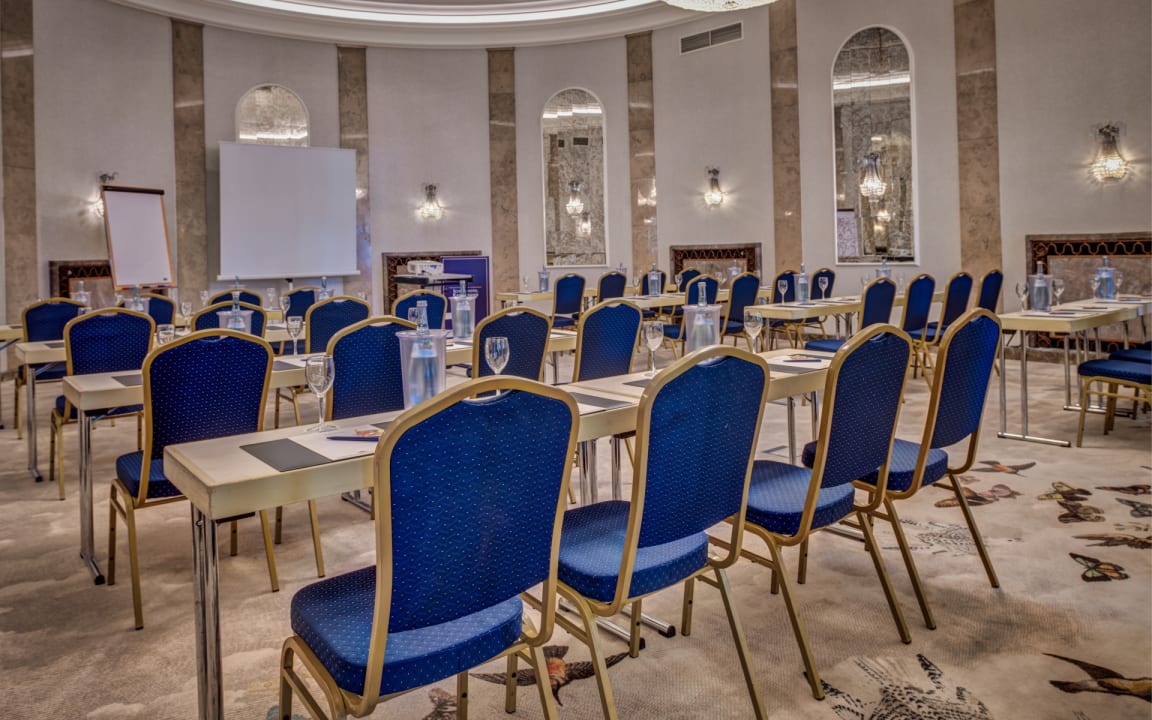 Sonstiges Schlosshotel Karlsruhe