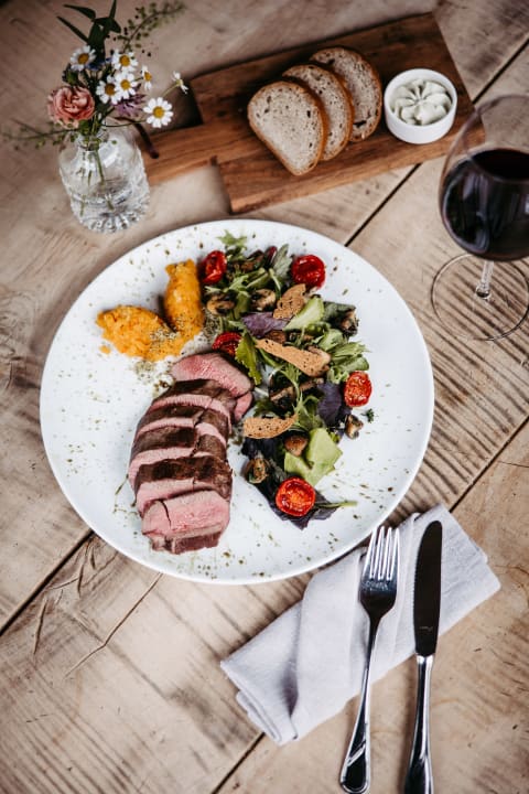 Gastro Hotel Gasthof Adler