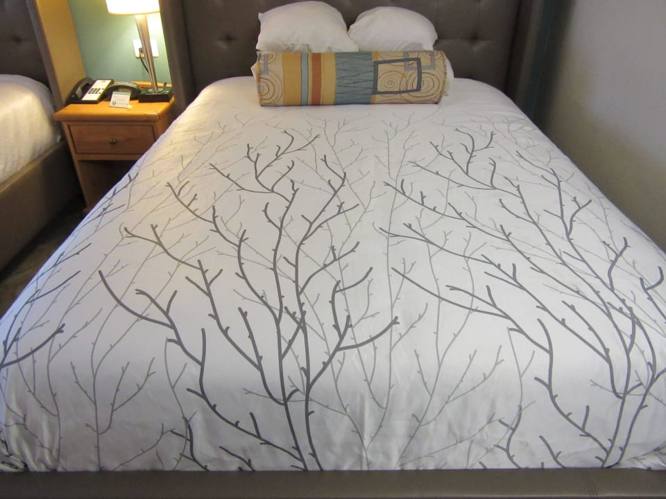 Bett Best Western Plus Liberty Lake Inn