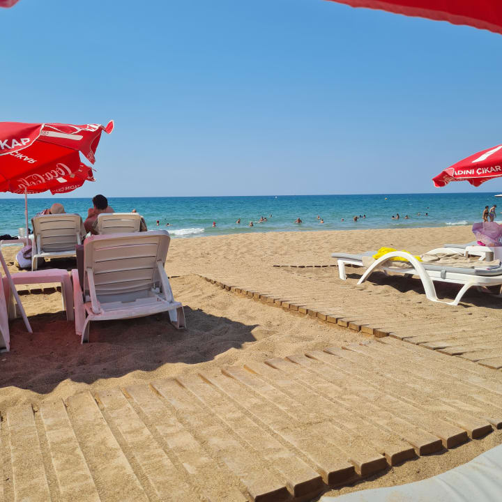 Strand Side Amour Hotel