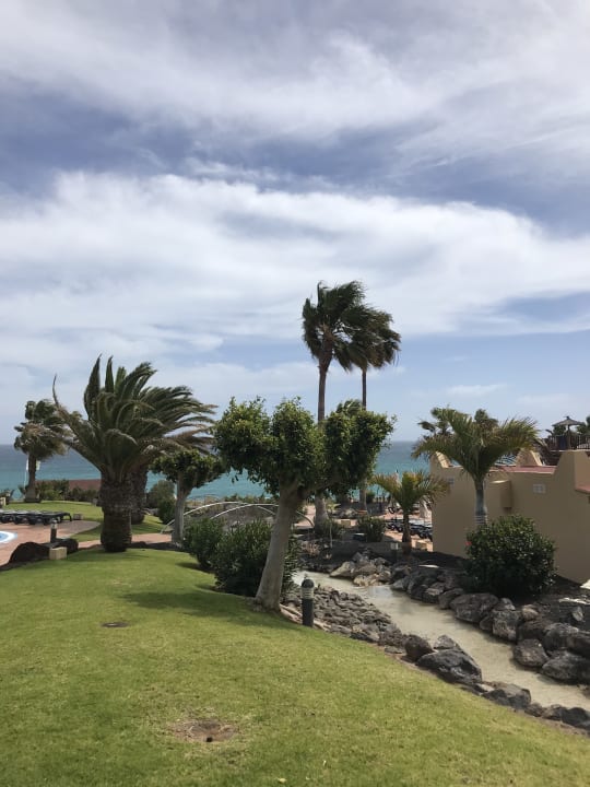 Gartenanlage H10 Tindaya