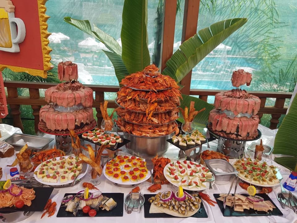 Gastro Well Palace Side