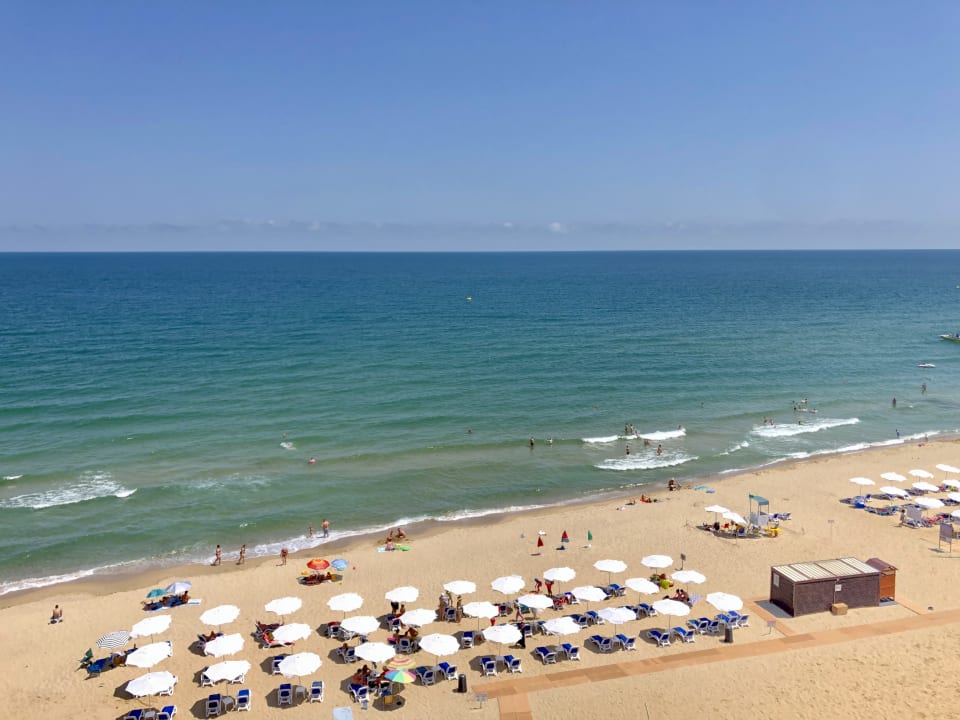 Ausblick Sol Luna Bay