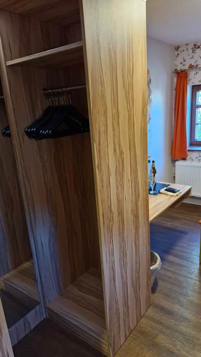 Zimmer Hotel Folklorehof