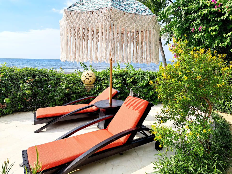 Sonstiges Villa Kupu Kupu