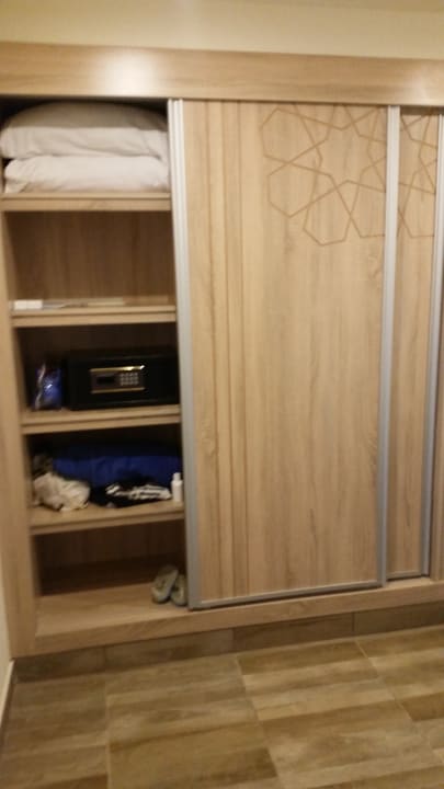 Zimmer Beach Albatros Resort