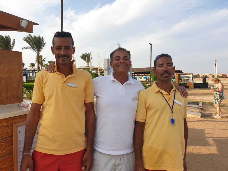 Sonstiges Mövenpick Waterpark Resort & Spa Soma Bay