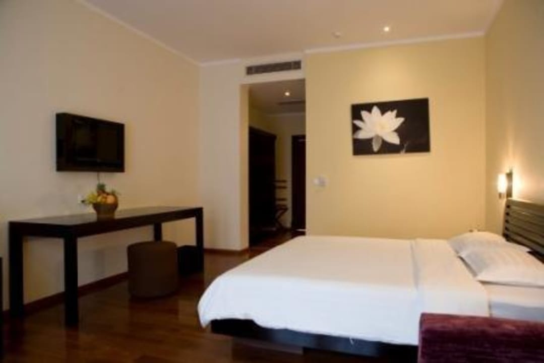 Executive Room Hotel Lotus Resort & Spa