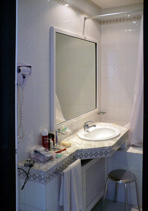 Łazienka Caribbean World Monastir