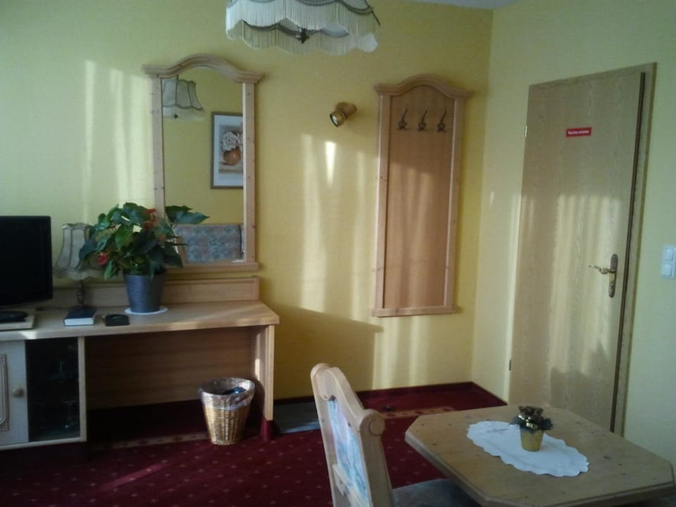 Apartment Hotel Bühlhaus