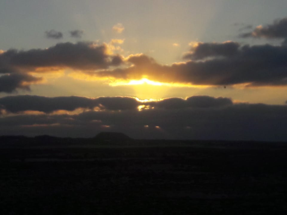 Ausblick Hotel Riu Palace Tres Islas