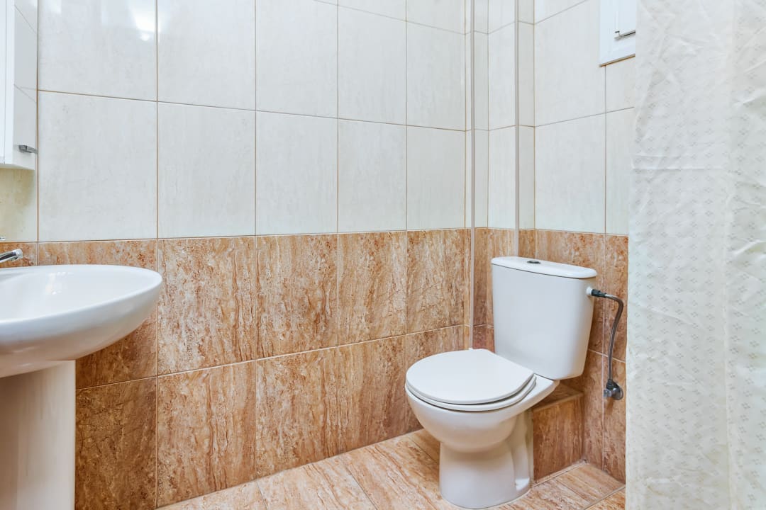 Zimmer Xenios Elissavet Studios