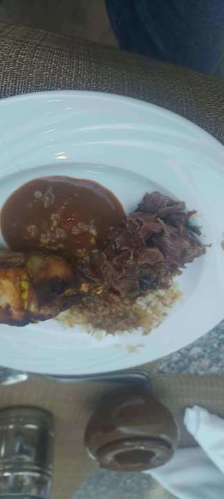 Gastro Pickalbatros White Beach Resort - Hurghada