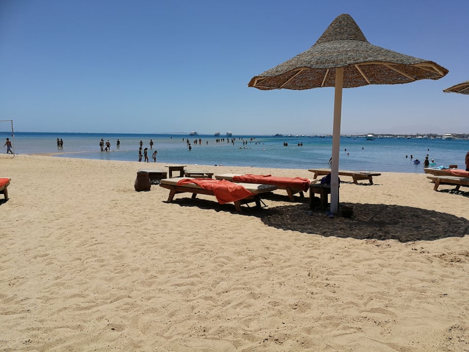 Strand Siva Grand Beach