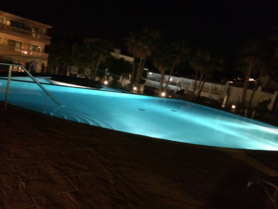 Pool Mon Port Hotel & Spa