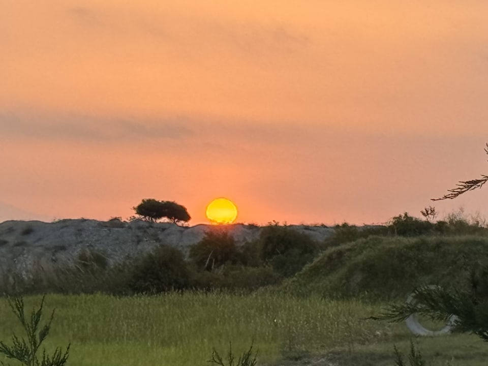 Ausblick Merve Sun Hotel & Spa