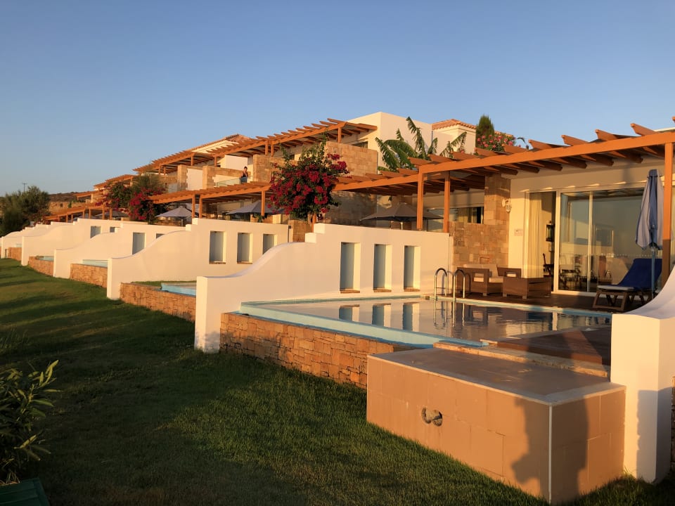 Außenansicht Atrium Prestige Thalasso Spa Resort & Villas