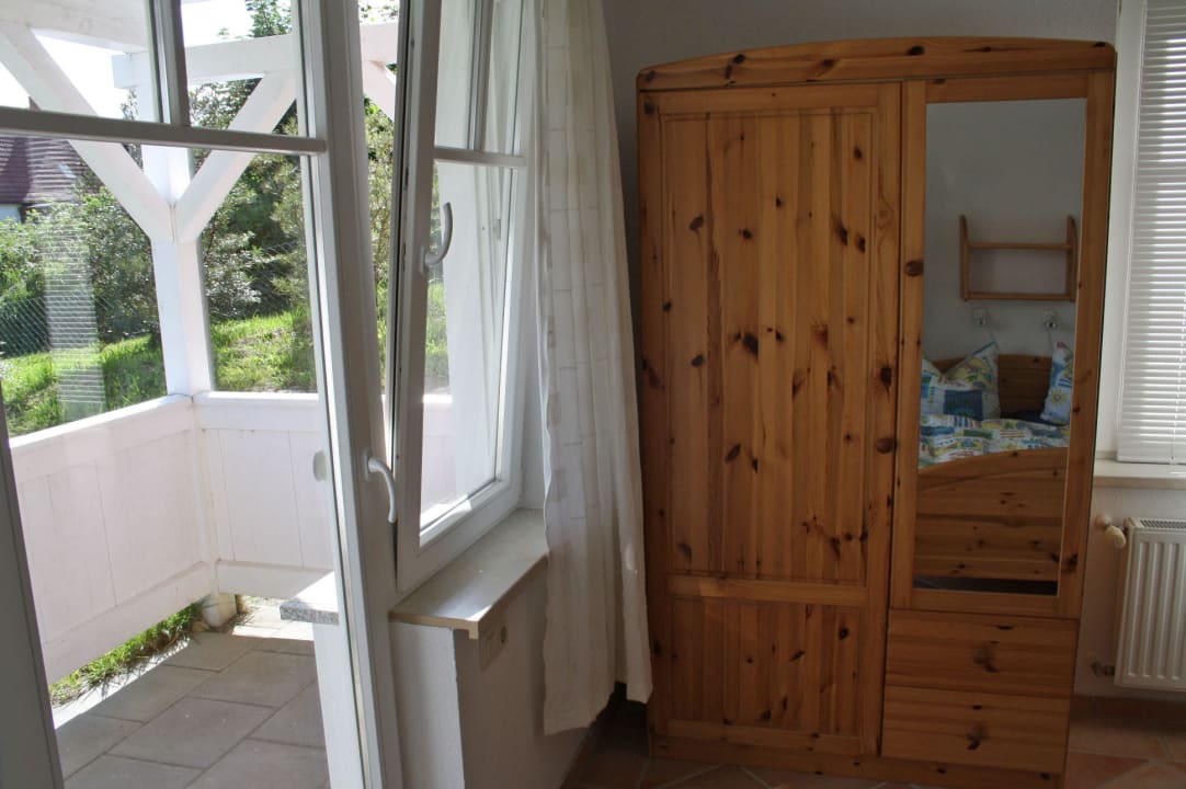 Schlafzimmer Villa Am Sonnenhang