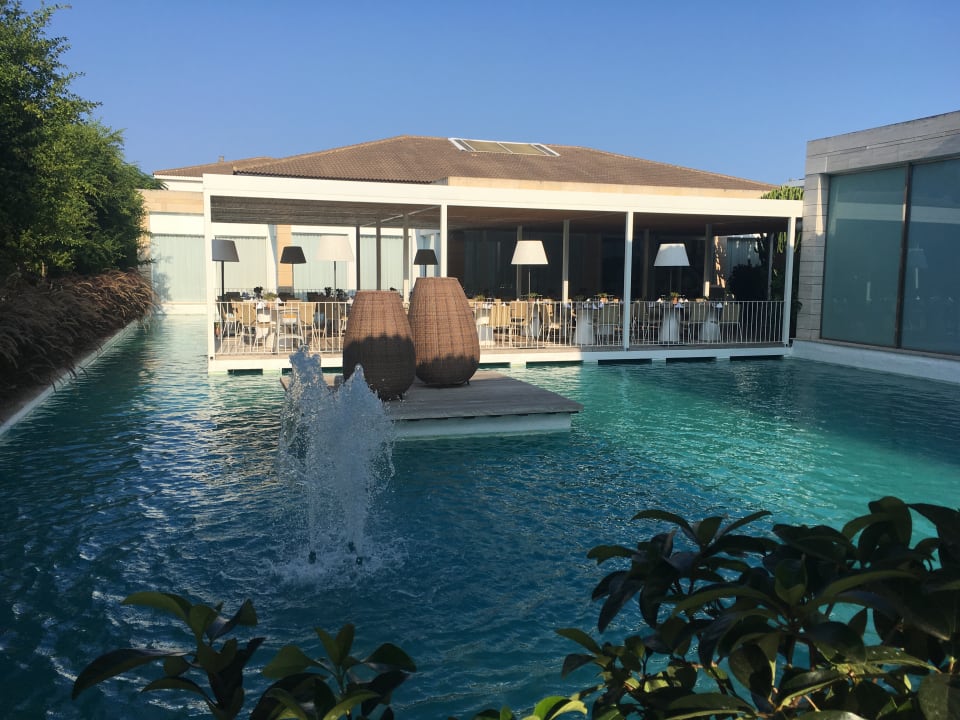 Gastro Prinsotel La Dorada