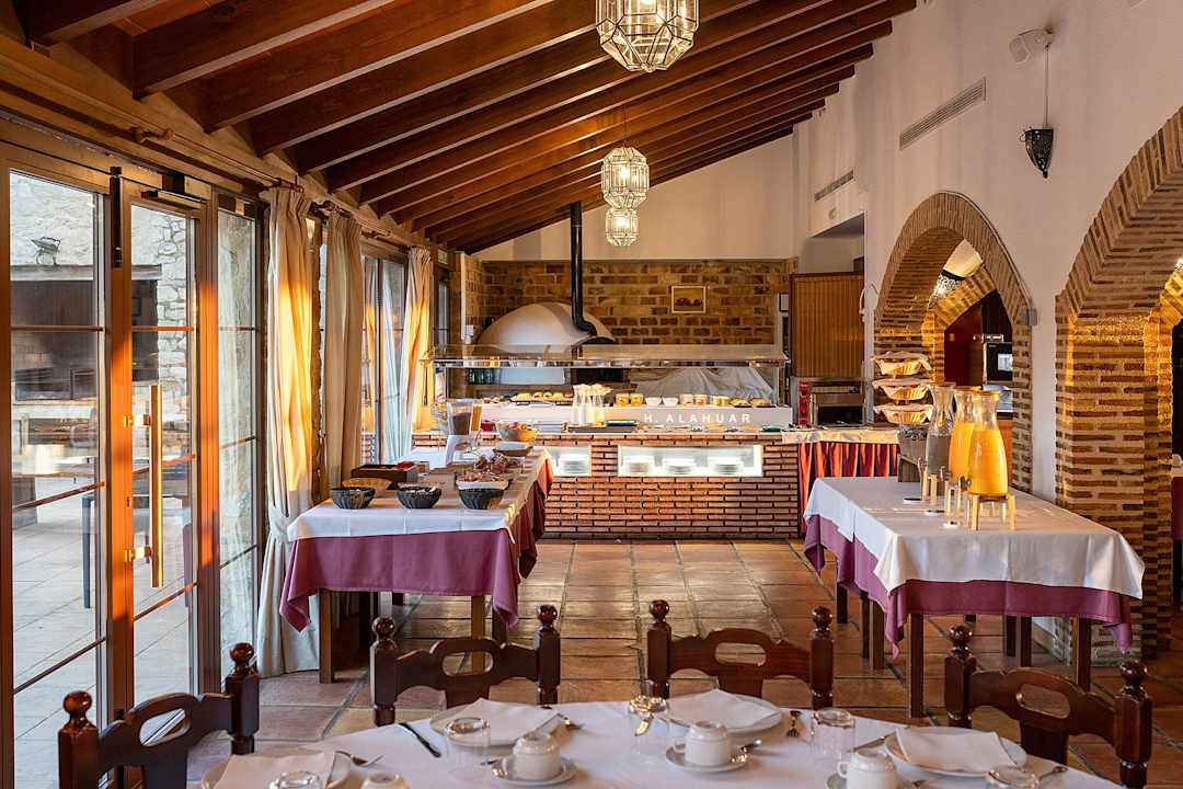 Gastro Hotel Alahuar