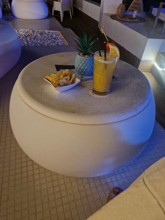 Gastro Sentido Fido Punta del Mar – Adults only