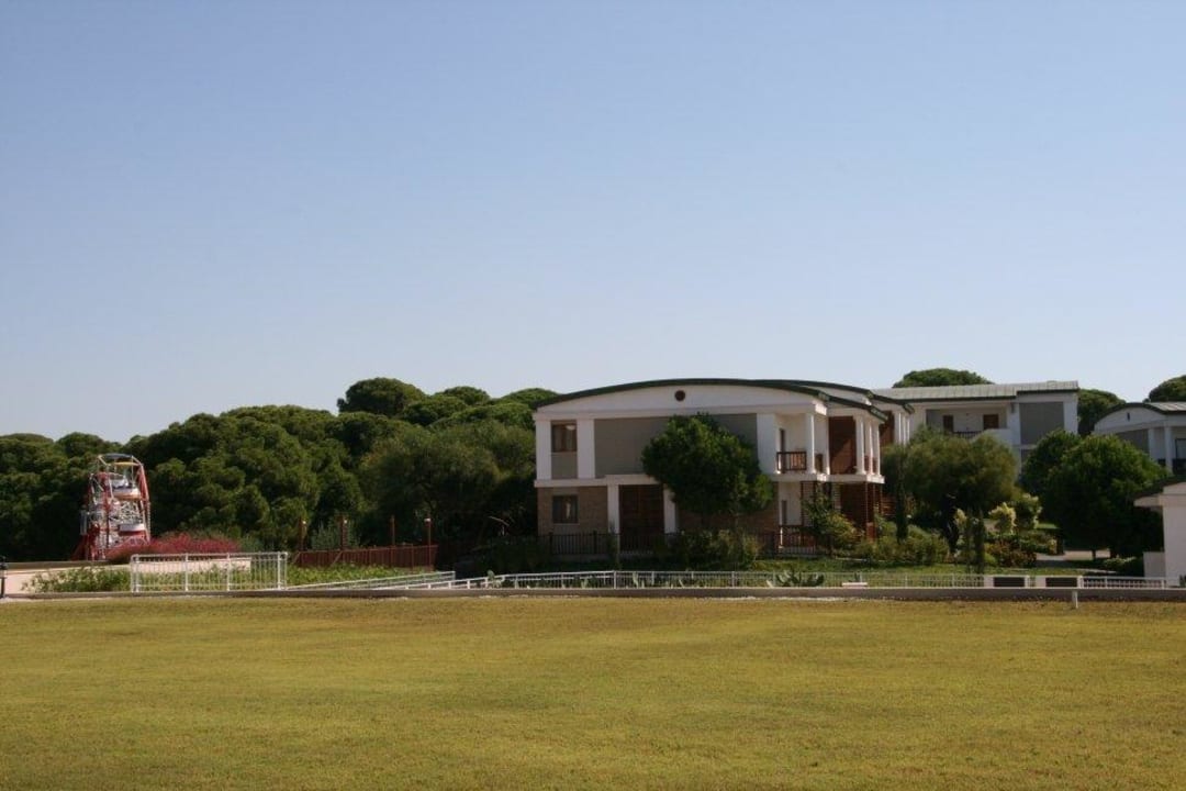 Die Bungalows Voyage Belek Golf & Spa