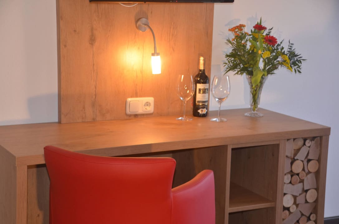 Zimmeransicht Hotel Seiseralm & Hof