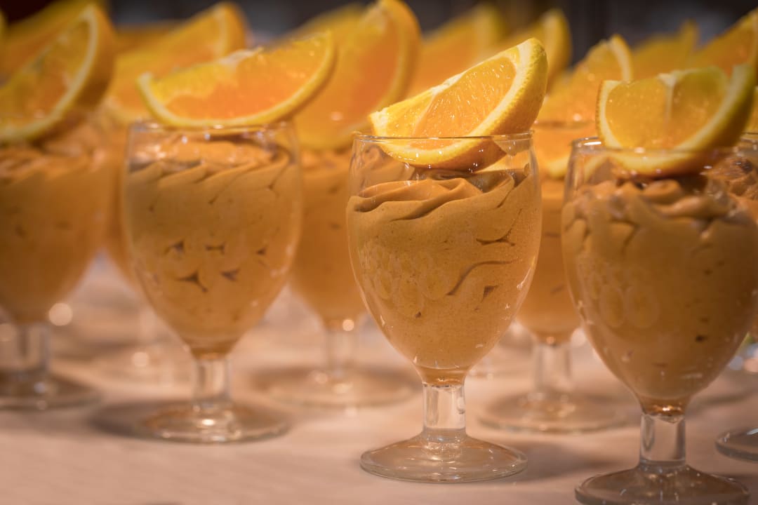 Gastro htop Royal Sun Suites