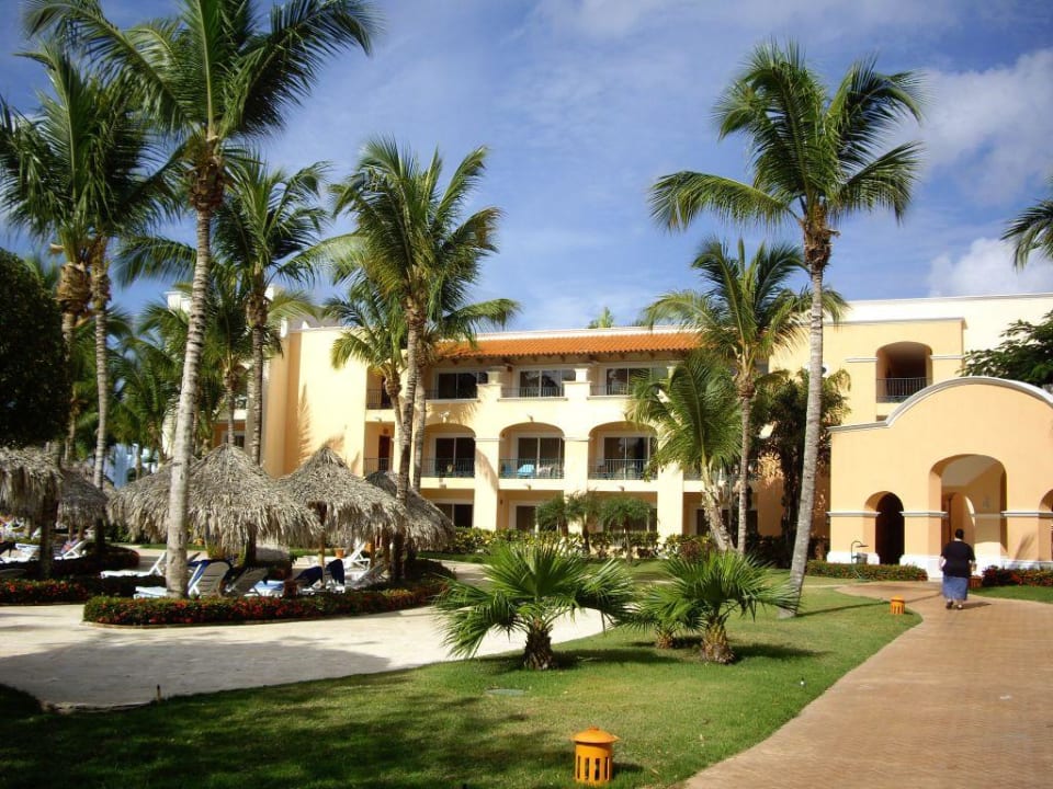 Haus Nr.3 Iberostar Selection Hacienda Dominicus