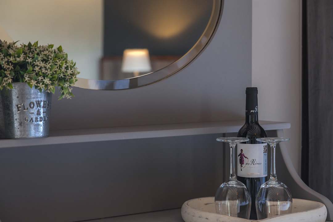 Zimmer El Nido Alaro