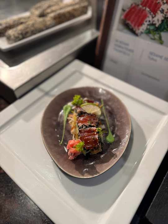 Gastro ROBINSON NOONU