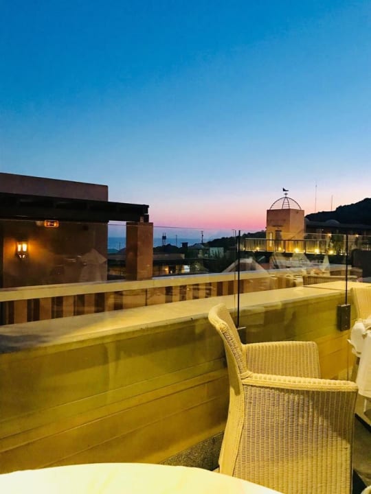 Gastro Atlantica Belvedere Resort