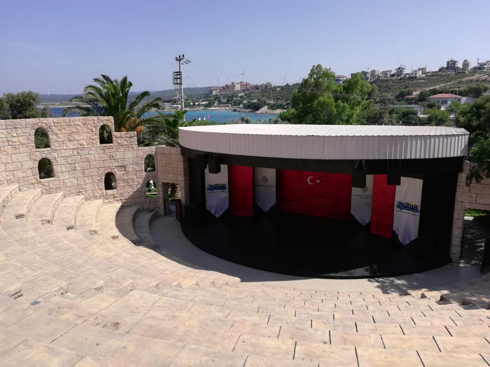 Sport & Freizeit Club Resort Atlantis