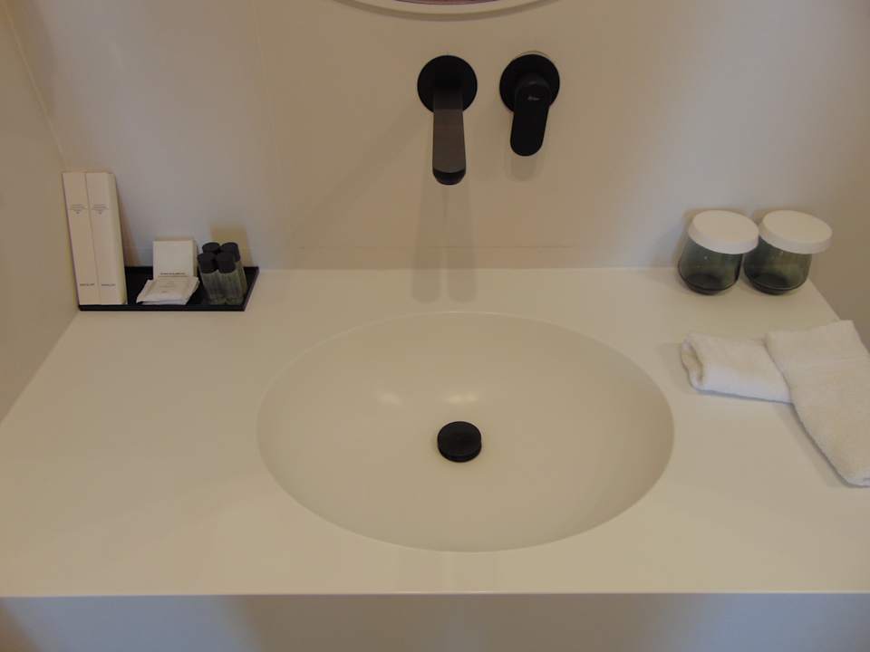 Zimmer Hotel Elisa Tirana, Affiliated by Meliá