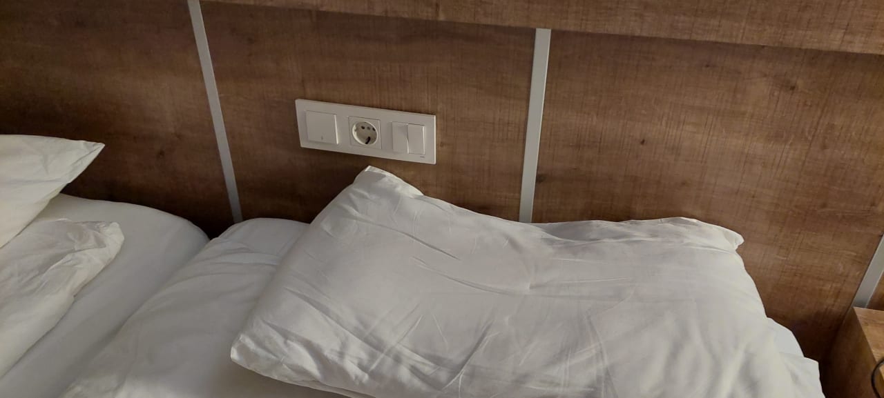 Zimmer Nerton Hotel - Erwachsenenhotel ab 16 Jahren