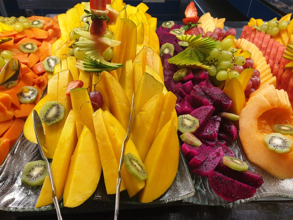 Gastro Hotel Riu Palace Punta Cana