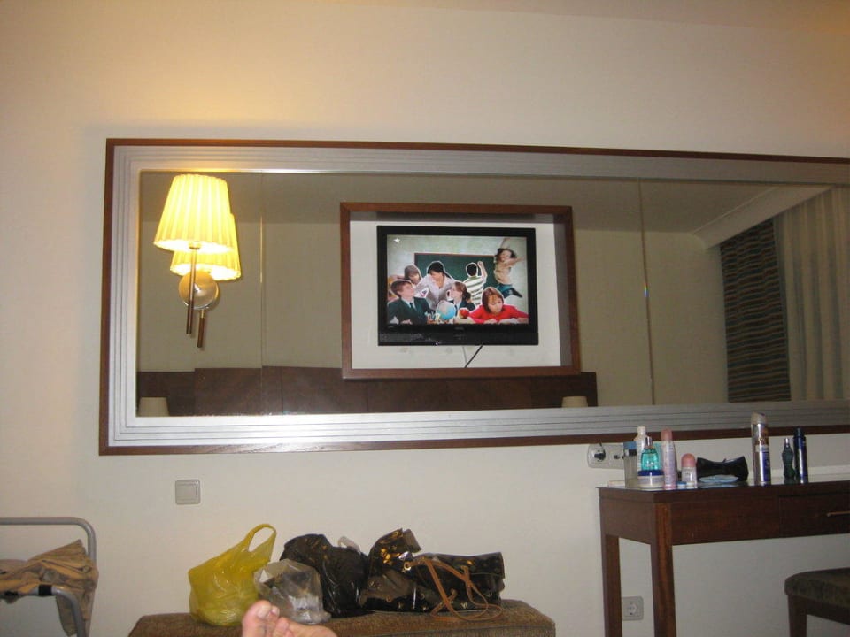 Zimmer Hotel Pine Bay Holiday Resort